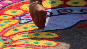 Rangoli