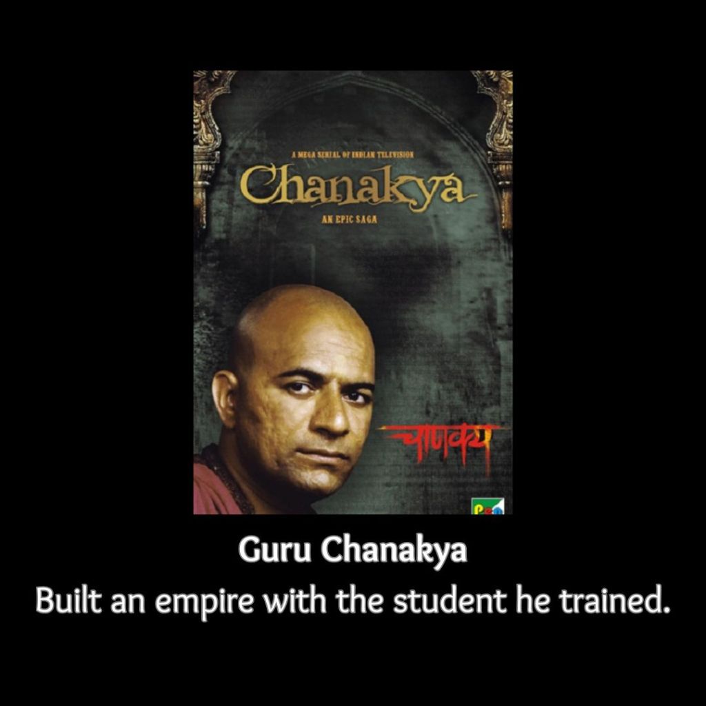 Chanakya